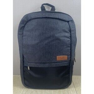 SoLite Backpack 17" x 11" Padded Back w/ Adjustabl Straps